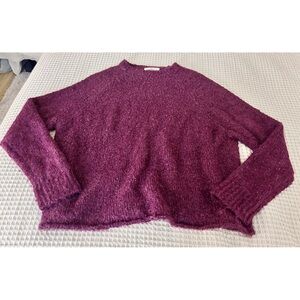 Natural Life Sweater